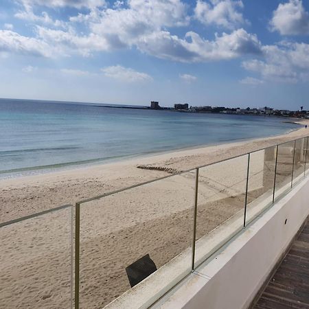 Salento Sottovento Luxury Beb Bed & Breakfast Torre Lapillo Exterior photo