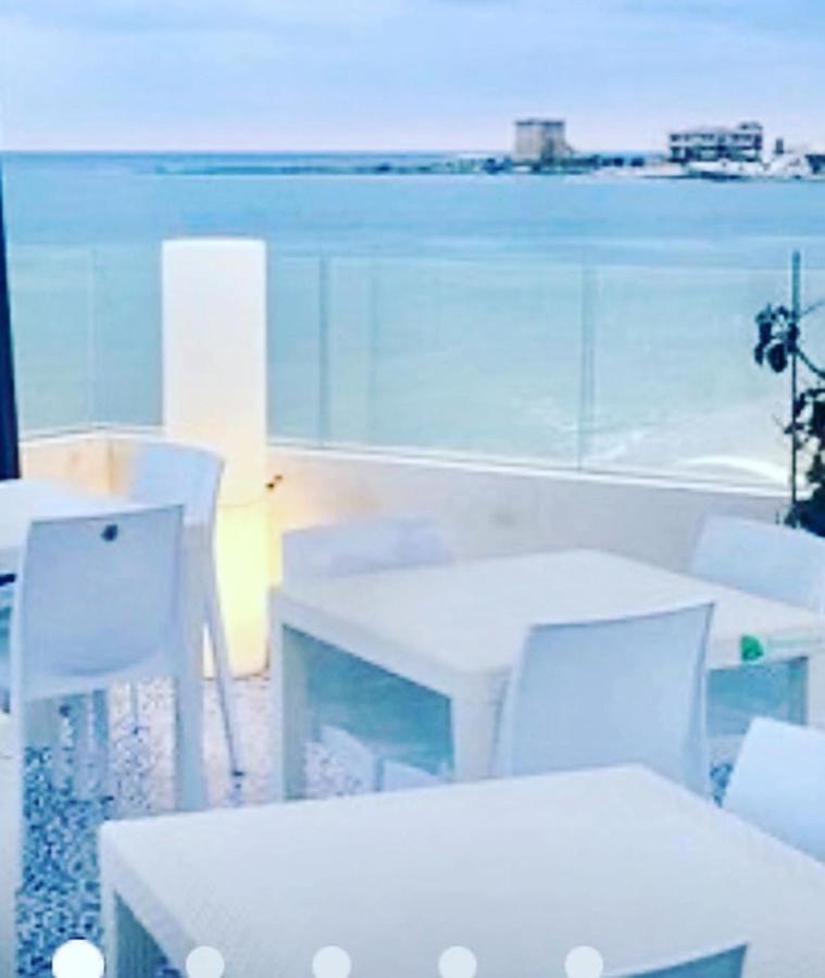 Salento Sottovento Luxury Beb Bed & Breakfast Torre Lapillo Exterior photo