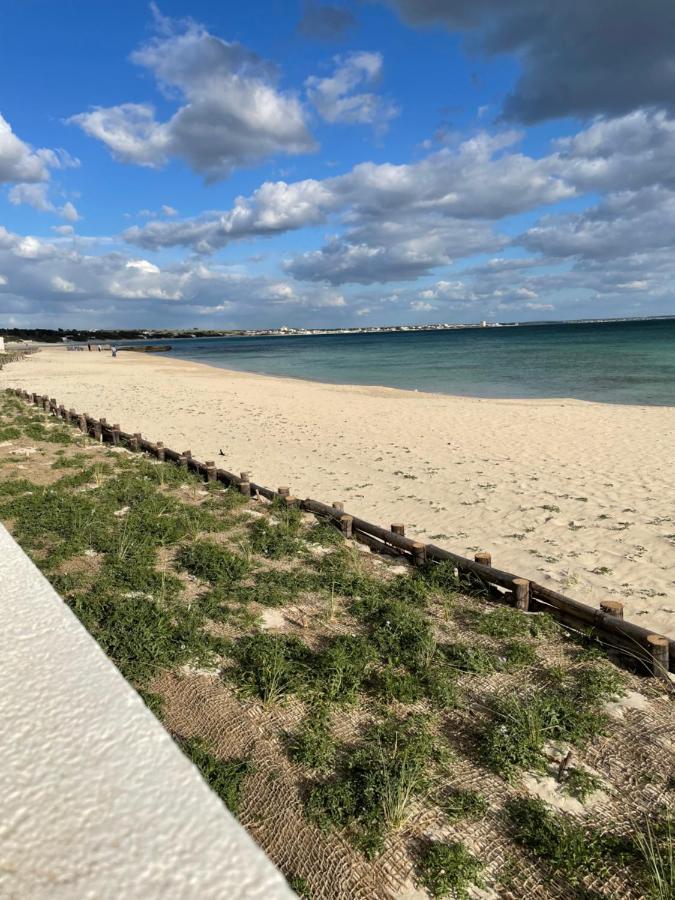 Salento Sottovento Luxury Beb Bed & Breakfast Torre Lapillo Exterior photo