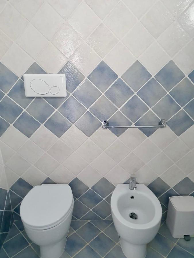Salento Sottovento Luxury Beb Bed & Breakfast Torre Lapillo Exterior photo